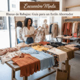Blusas de Rebajas en Encuentro Moda: La Guía Definitiva para un Estilo Impecable y Ahorrador