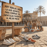 Hoff Rebajas 2025: La Guía Definitiva para Comprar tus Zapatillas Favoritas al Mejor Precio