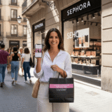 El Arte de Ahorrar en Alta Cosmética: Encuentra y Aplica el Mejor Código Descuento Sephora en 2026