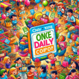 El Cupón Diario de la ONCE: Una Oportunidad Diaria para Ganar