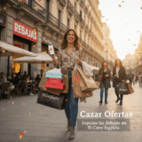El Arte de Cazar Ofertas: Exprime las Rebajas en El Corte Inglés