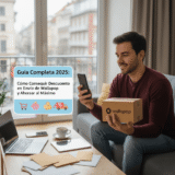Guía Completa 2025: Cómo Conseguir Descuento en Envío de Wallapop y Ahorrar al Máximo