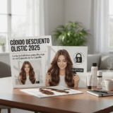 Código Descuento Olistic 2025: La Guía Definitiva para Ahorrar en el Cuidado de tu Cabello