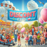 Cómo Conseguir el Mejor Descuento en Parques de Atracciones