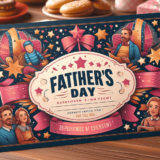 Cupones del Día del Padre: ¡Regalos y Descuentos Imperdibles!