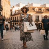 El Secreto Mejor Guardado de la Moda Francesa: La Guía Definitiva de las Rebajas de Sézane y sus «Archivos»