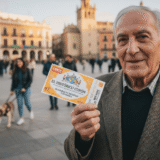 El Histórico Cupón de la ONCE: Mucho Más que un Sorteo, un Símbolo de Inclusión y Esperanza