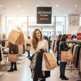 El Arte de Comprar: Guía Definitiva para Arrasar en las Rebajas de Woman El Corte Inglés