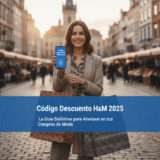 Código Descuento H&M 2025: La Guía Definitiva para Ahorrar en tus Compras de Moda