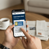 Cupón Diario de la ONCE: Guía Completa para Comprobar tu Boleto y Descubrir si Eres Ganador