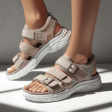 Sandalias Skechers Mujer Rebajas: La Mejor Opción para tus Pies