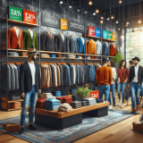 Descubre las Mejores Rebajas en Ropa de Hombre