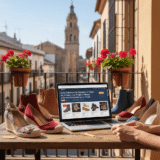 Guía Definitiva de Zapatos de Mujer en Amazon: Las Mejores Rebajas y Cómo Encontrarlas en 2025