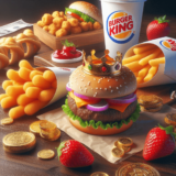 Cupones Burger King 2025: ¡Aprovecha las Mejores Promociones!