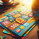 Cupón de la ONCE de Hoy Jueves: Descubre las Mejores Ofertas y Descuentos