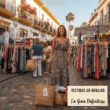 Vestidos en Rebajas: La Guía Definitiva para Comprar con Estilo y Ahorrar al Máximo