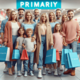 Primark Descuento Familia Numerosa: ¡Ahorra En Tus Compras!