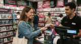 Tarjeta de Puntos Game Store: Estrategias para Comprar Juegos y Maximizar tu Ahorro