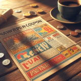 El Cupón de la ONCE Diario: Una Oportunidad Diaria de Ganas y Descuentos