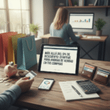 Más Allá del 5% de Descuento: La Guía Definitiva para Ahorrar de Verdad en tus Compras