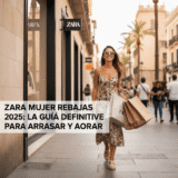 Zara Mujer Rebajas 2025: La Guía Definitiva para Arrasar y Ahorrar