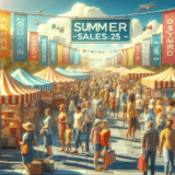 Rebajas de Verano 2025: Oportunidades Imperdibles