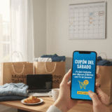 Cupón del Sábado: ¡Tu Guía Definitiva para Ahorrar al Máximo este Fin de Semana!