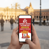 KFC Cupones y Ofertas en España 2025: La Guía Definitiva para Ahorrar en tu Pollo Frito Favorito