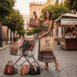 Cazando Chollos: La Guía Definitiva de Bolsos Zara Rebajas
