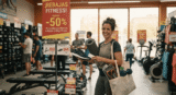 Rebajas Fitness: Estrategias para Renovar tu Equipo al Mejor Precio