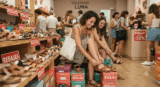 Rebajas Sandalias: Encuentra el Par Perfecto al Mejor Precio