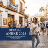 Rebajas Anekke 2025: La Guía Definitiva para Conseguir tu Bolso Soñado al Mejor Precio