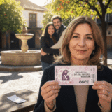 Más Allá de un Regalo: La Magia y Esperanza Detrás del Cupón de la ONCE del Día de la Madre
