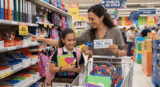Cupones Material Escolar: Estrategias de Ahorro