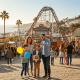 Magia a Mitad de Precio: La Guía Definitiva para Conseguir el Mejor Parque de Atracciones con Descuentos