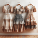 Descubre las mejores rebajas de Juan Bernal en vestidos