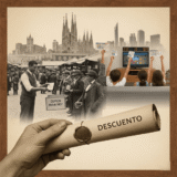 El Cupón Histórico: Un Viaje desde los Primeros Descuentos hasta los Sorteos Tradicionales en España