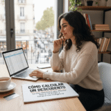 Cómo Calcular un Descuento: La Guía Definitiva para Ahorrar Dinero y Comprar con Inteligencia