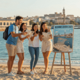 Verano Joven 2025: La Guía Definitiva para Viajar con Descuentos de hasta el 90% por España y Europa