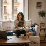 Guía Definitiva y Trucos Inéditos: Cómo Arrasar en las Rebajas Zara 2026 Online