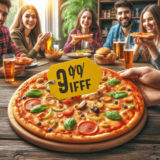 Descubre los Beneficios de Utilizar Códigos de Descuento en Papa John’s