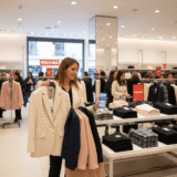 Cazando el Chollo Perfecto: Tu Guía para Encontrar el Mejor Blazer de Mujer en las Rebajas de Zara