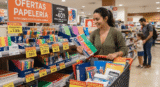Ofertas Papelería: Estrategias Efectivas para Ahorrar en Material Escolar y de Oficina