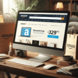 Amazon Código Descuento: Cómo Ahorrar con Ofertas y Promociones