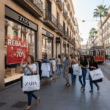 El Calendario Secreto: Cuándo Empiezan las Rebajas en Zara y Cómo Arrasar
