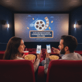 Guía Definitiva para Conseguir Descuentos en el Cine: ¡Ahorra en Cada Película!