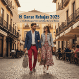 El Ganso Rebajas 2025: La Guía Definitiva para Vestir con Estilo y Ahorrar al Máximo