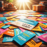 Cupones Descuento Amazon: La Guía Definitiva para Ahorrar