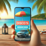 Descubre cómo ahorrar con los códigos de descuento Goldcar