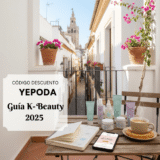 Código Descuento Yepoda: La Guía Definitiva para Ahorrar en tu Rutina K-Beauty en 2025